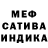 Дистиллят ТГК концентрат Yana Chivuk